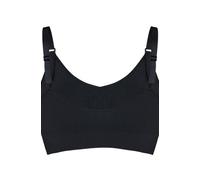 Hunkemöller Still-Bralette Dianne Schwarz L