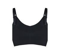 Hunkemöller Still-Bralette Dianne Schwarz S