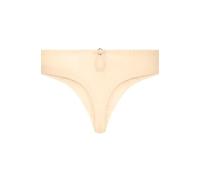 Hunkemöller String Andrea Gelb M