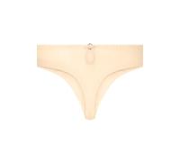 Hunkemöller String Andrea Gelb S