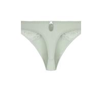 Hunkemöller String Andrea Grün S
