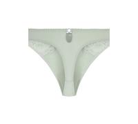 Hunkemöller String Andrea Grün XS