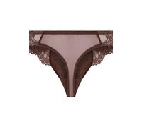 Hunkemöller String Daisy Braun L