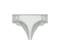 Hunkemöller String Daisy Grün XS