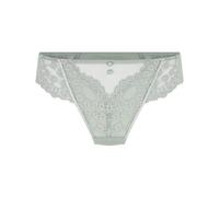 Hunkemöller String Daisy Grün M