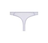 Hunkemöller String Daisy Lila M
