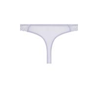 Hunkemöller String Daisy Lila XS