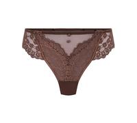 Hunkemöller String Daisy Braun M