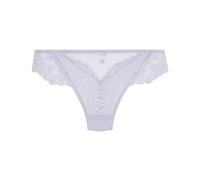 String HUNKEMÖLLER "Daisy Thong", Damen, Gr. M, lila, 90% Polyamid, 10% Elasthan, Unterhosen String (20418151-M) lila