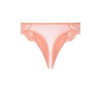 Hunkemöller String Daisy Rosa L