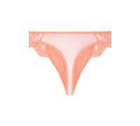Hunkemöller String Daisy Rosa S