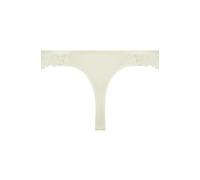 Hunkemöller String Daisy Weiß S
