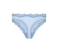 Hunkemöller String Hazel Blau M
