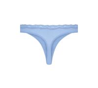 Hunkemöller String Lola Blau L