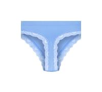Hunkemöller String Lola Blau M