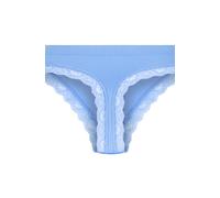 Hunkemöller String Lola Blau XS