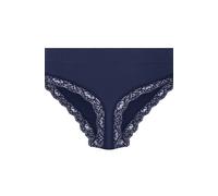 Hunkemöller String Lola Blau XS