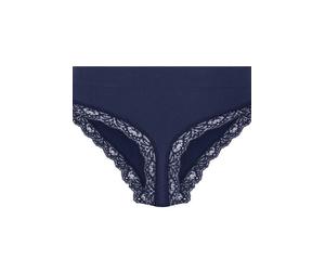 Hunkemöller String Lola Blau XS