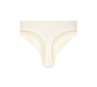 Hunkemöller String Lola Gelb XS