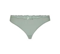Hunkemöller String Lola Grün L