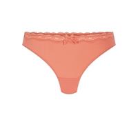 Hunkemöller String Lola - Lantana - XS