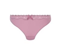 Hunkemöller String Lola Rosa S