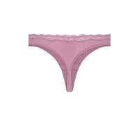 Hunkemöller String Lola Rosa M