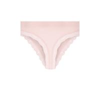 Hunkemöller String Lola Rosa XS