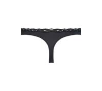 Hunkemöller String Lola Schwarz S