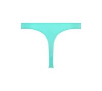 Hunkemöller String Marine Grün XS