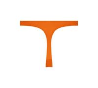 Hunkemöller String Marine Orange XS