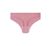 Hunkemöller String Marine Rosa L