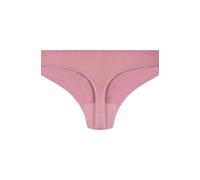 Hunkemöller String Marine Rosa XS