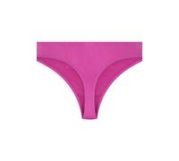 Hunkemöller String Marine Rosa XS
