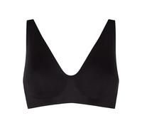 Hunkemöller Super Comfort BH Schwarz XL