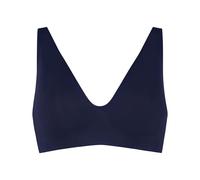 Hunkemöller Super Comfort BH Blau M