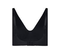 Hunkemöller Super Comfort BH Schwarz S