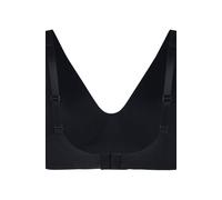 Hunkemöller Super Comfort BH Schwarz XS