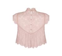 Hunkemöller Top Allover Lace Legacy Rosa XL