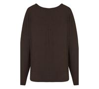 Hunkemöller Top Premium Batwing Braun S