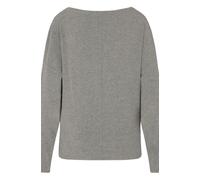 Hunkemöller Top Premium Batwing Grau XS