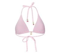 Hunkemöller Triangel-Bikini-Oberteil Corfu Rosa L