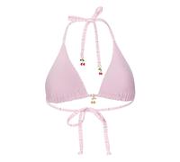 Hunkemöller Triangel-Bikini-Oberteil Corfu Rosa M