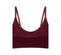 Hunkemöller Triangel-Bralette Dide Rot XS