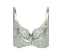 Hunkemöller Unwattierter Bügel-BH Daisy - Iceberg Green - 80E