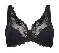 HUNKEMÖLLER Unwattierter Bügel-BH Diva