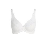 Hunkemöller Unwattierter Bügel-BH Diva Weiß 90B