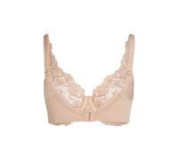 Hunkemöller Unwattierter Bügel-BH Diva Beige 95D
