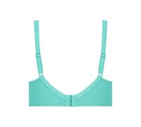 Hunkemöller Unwattierter Bügel-BH Diva Grün 85F