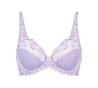 HUNKEMÖLLER Unwattierter Bügel-BH Diva - Crocus Petal - 75F